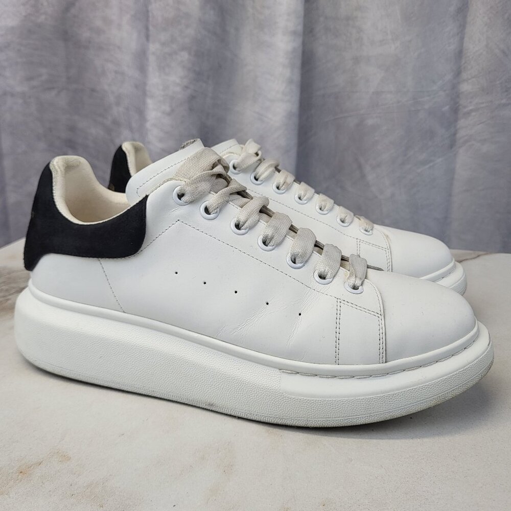 Alexander McQueen Oversized Sneaker Men's Size 45 D